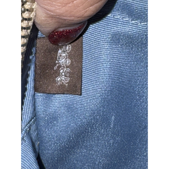 Coach Mini Jamie Camera Crossbody Bag - Picture 13 of 16